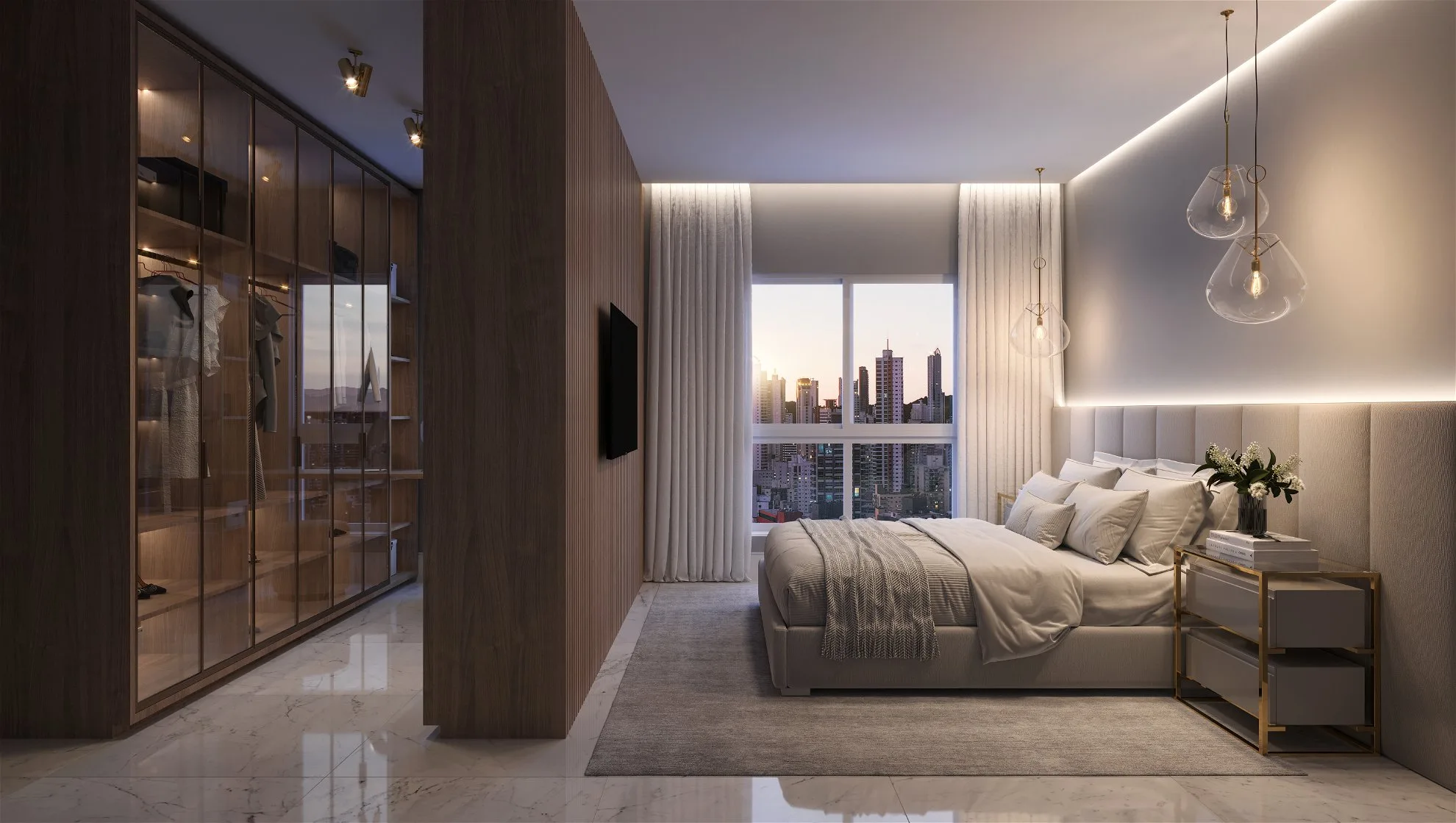 Timeless by Arrka: Luxury Apartments with Rooftop Pool in Centro