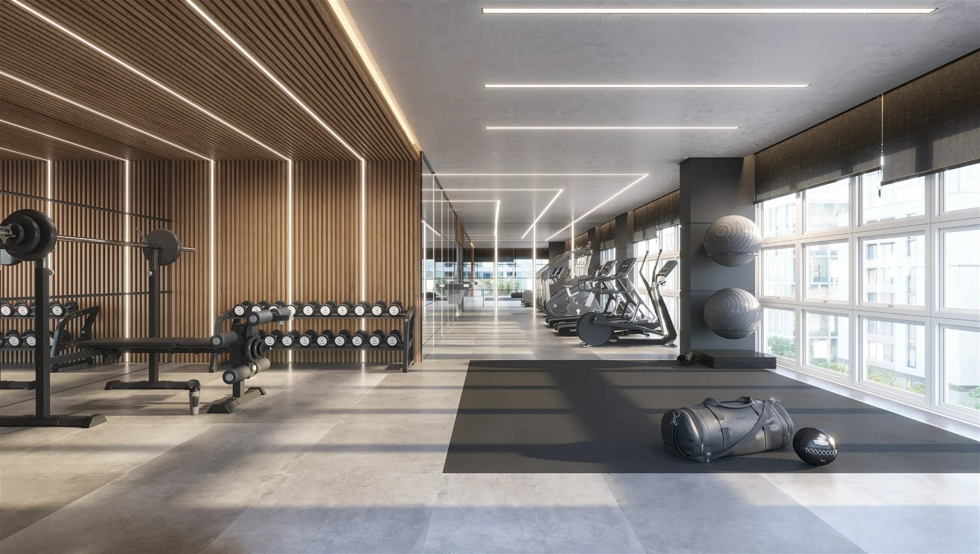 Timeless by Arrka: Luxury Apartments with Rooftop Pool in Centro