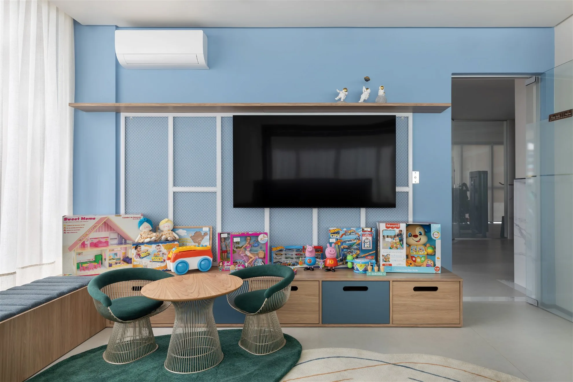 Admirá by Arrka: Luxury Duplex with Rooftop Resort in Centro