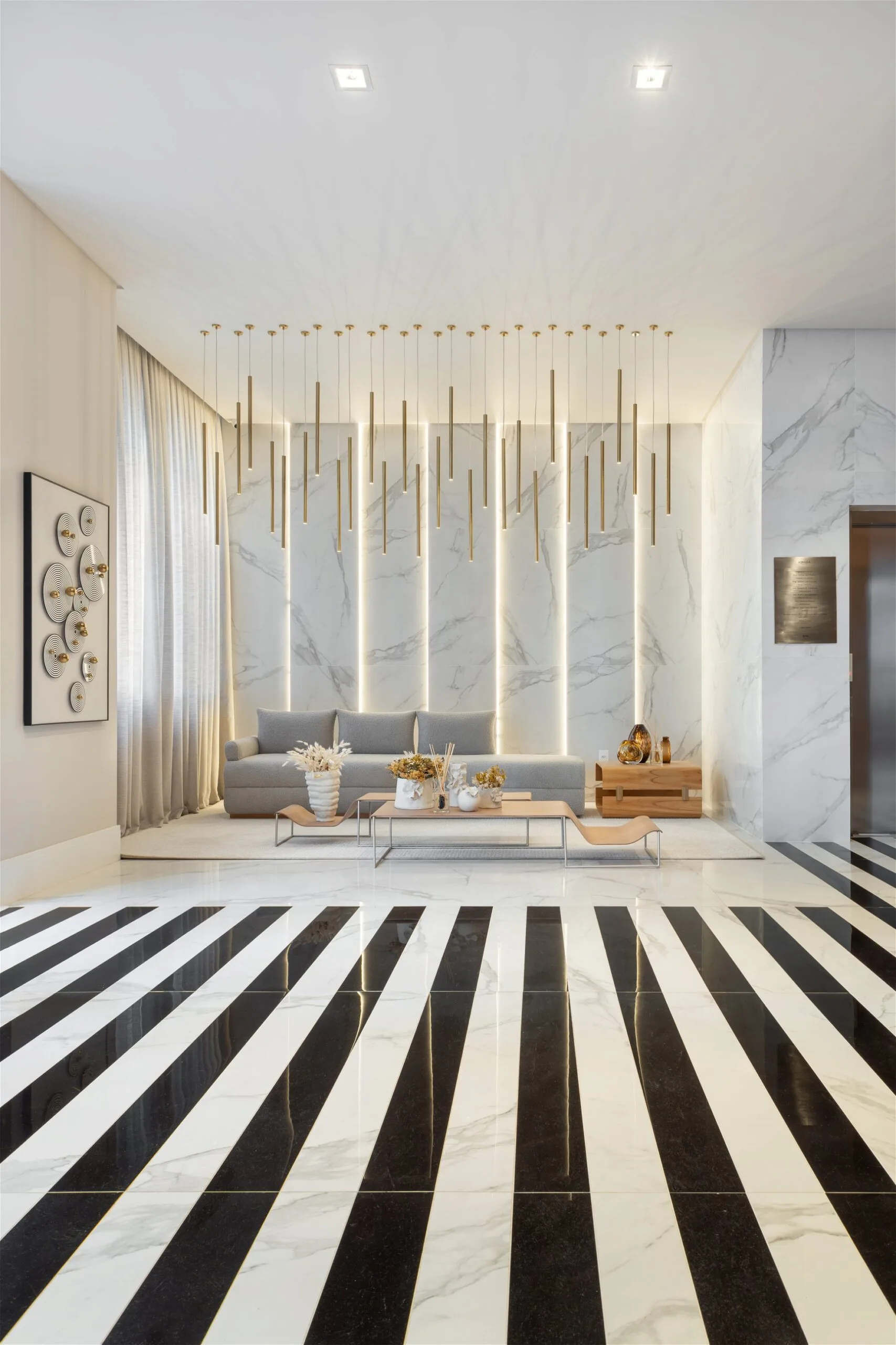 Admirá by Arrka: Luxury Duplex with Rooftop Resort in Centro