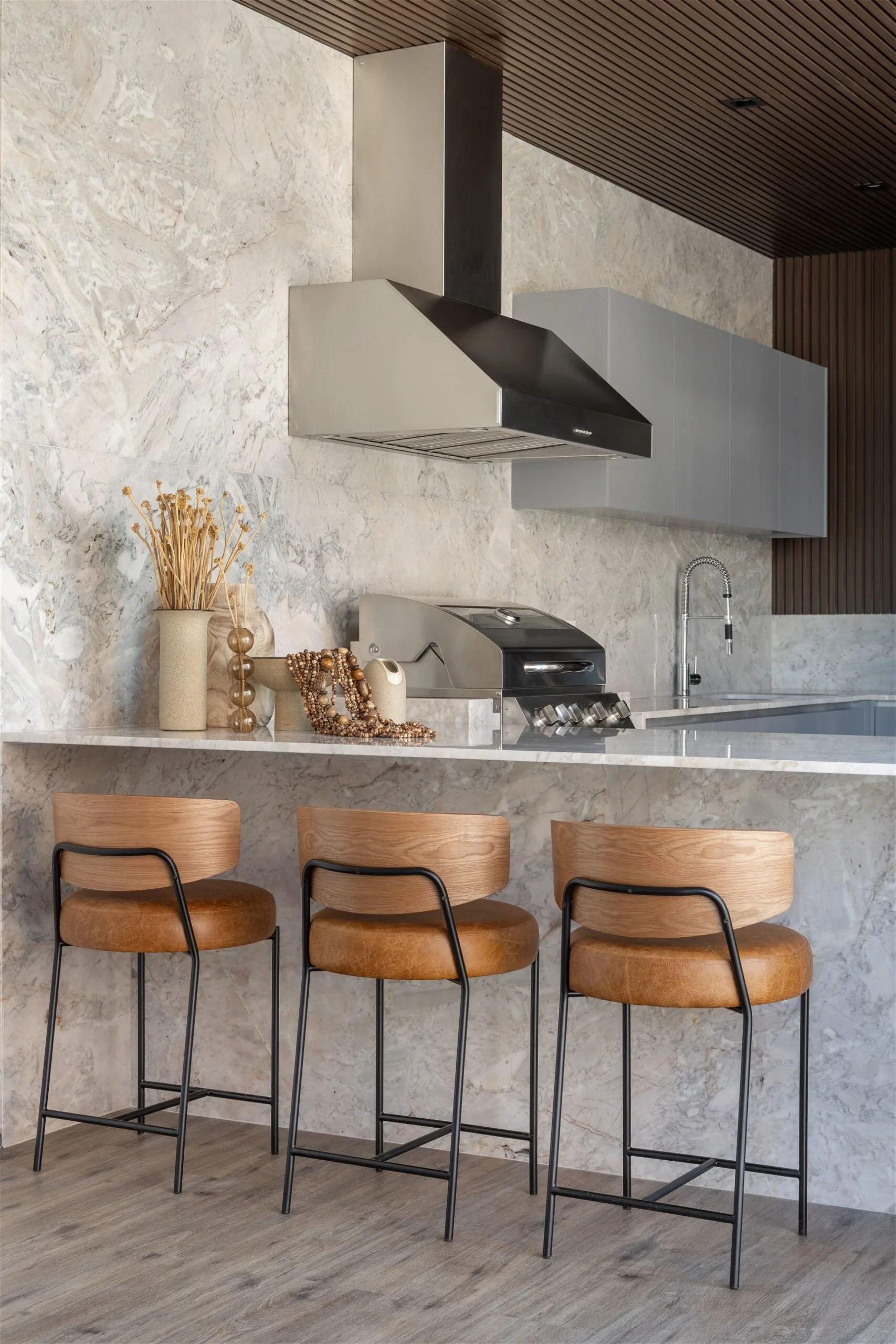 Admirá by Arrka: Luxury Duplex with Rooftop Resort in Centro