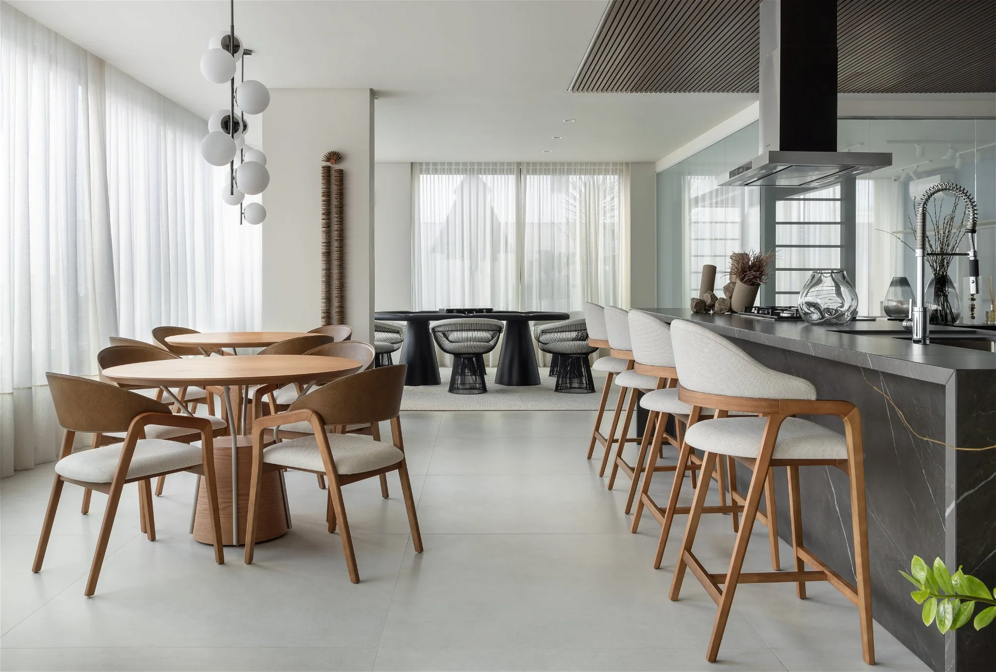 Admirá by Arrka: Luxury Duplex with Rooftop Resort in Centro