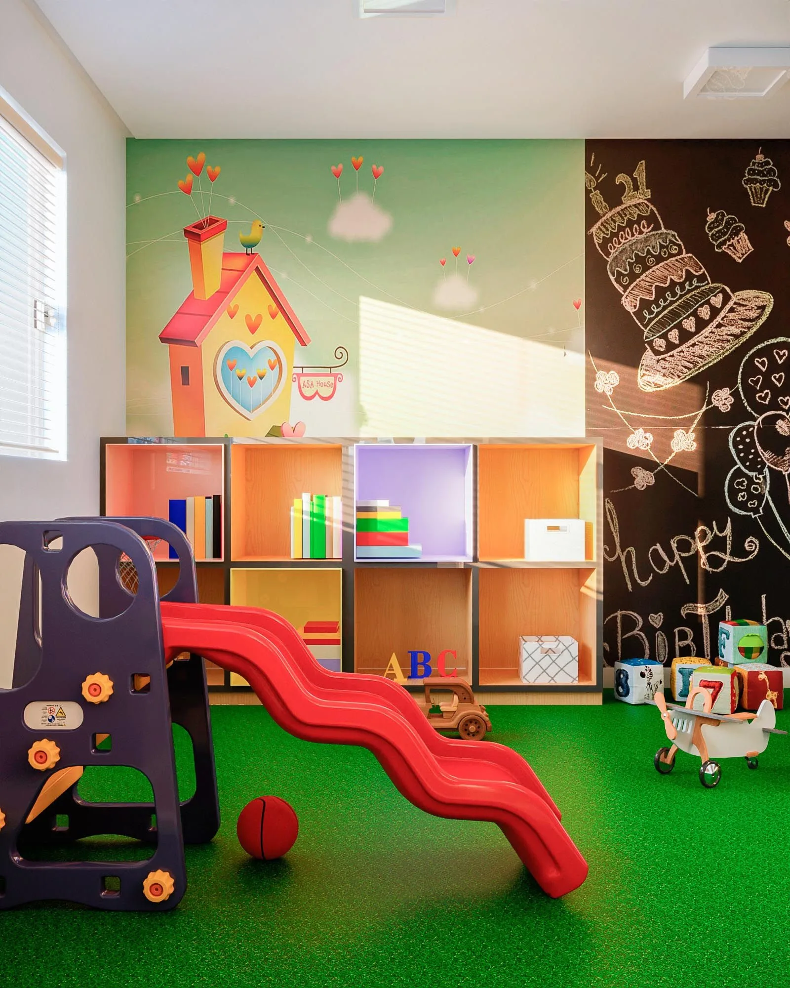 MAWA Residence: Premium Apartment with Rooftop in Balneário Perequê