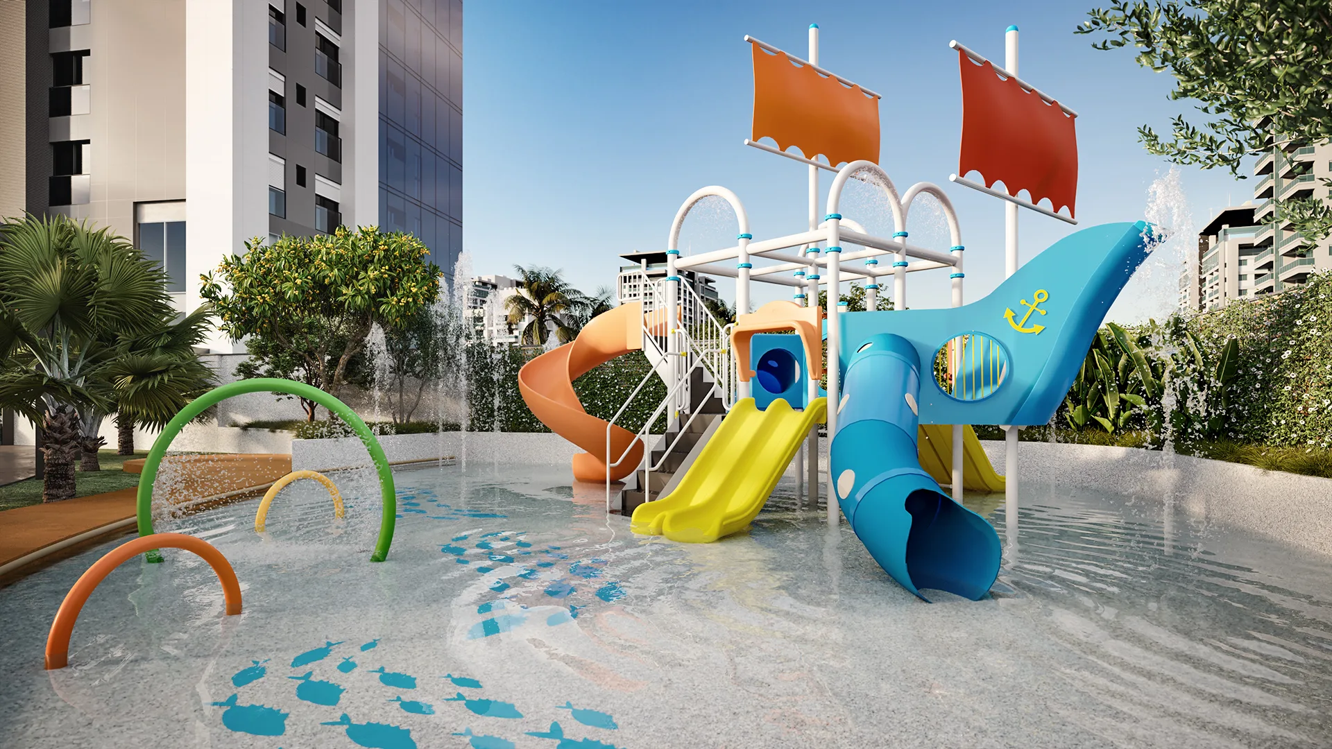 Harmony Ocean Front: Ultra-Luxury Villa with Rooftop in Centro