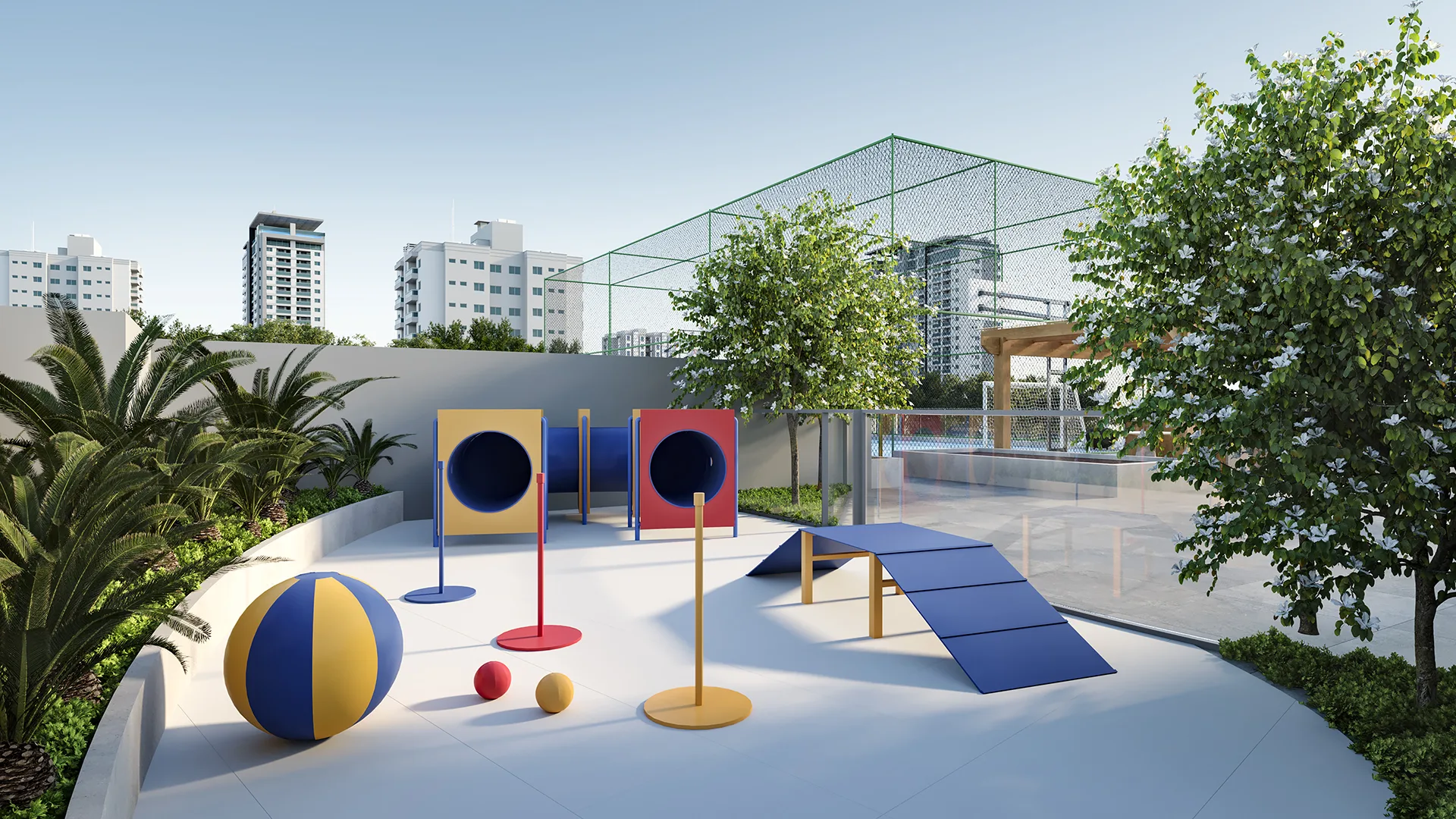 Harmony Ocean Front: Ultra-Luxury Villa with Rooftop in Centro