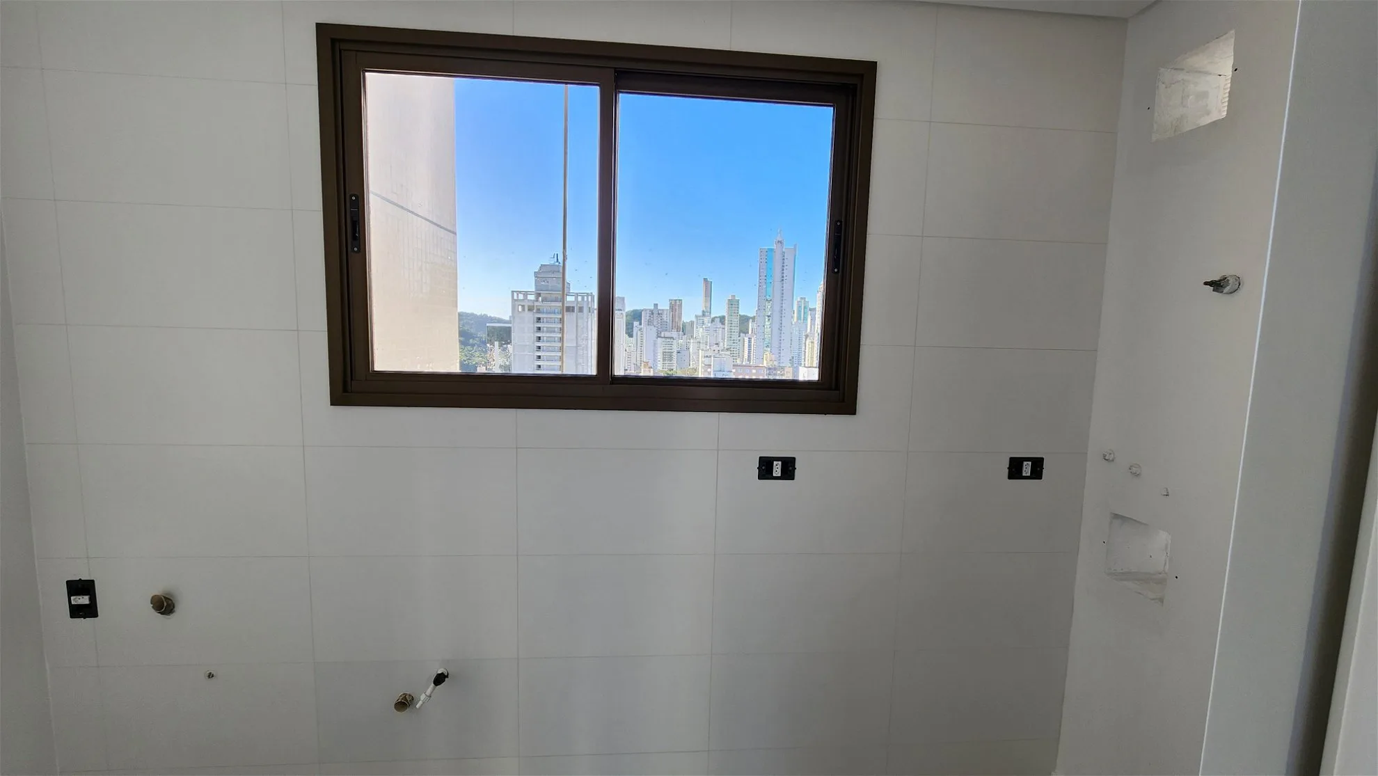 Admirá by Arrka: Luxury Apartment with Rooftop Sanctuary in Centro