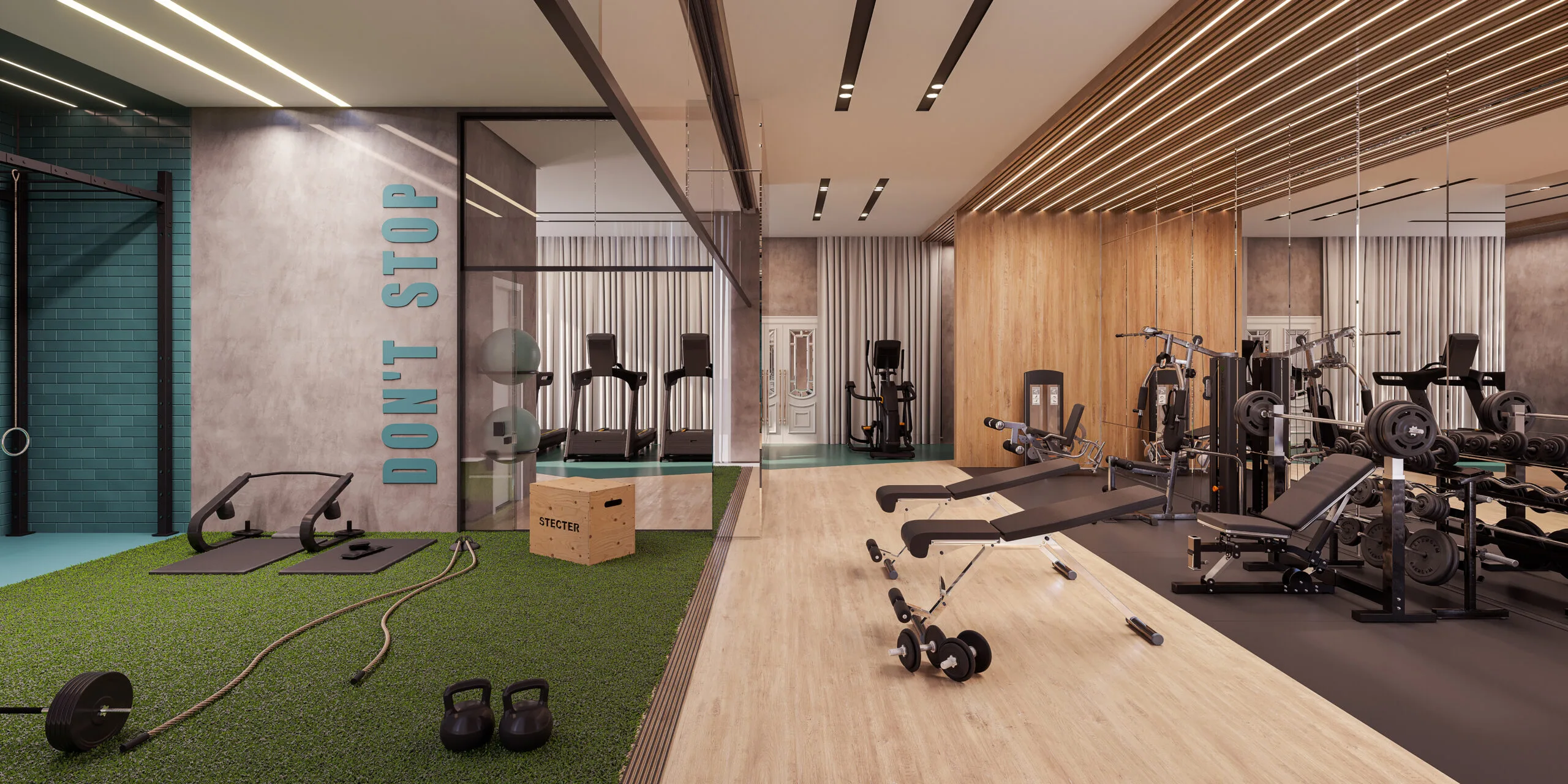 La Rocca by Dallo: Luxury Apartments in Centro Itapema