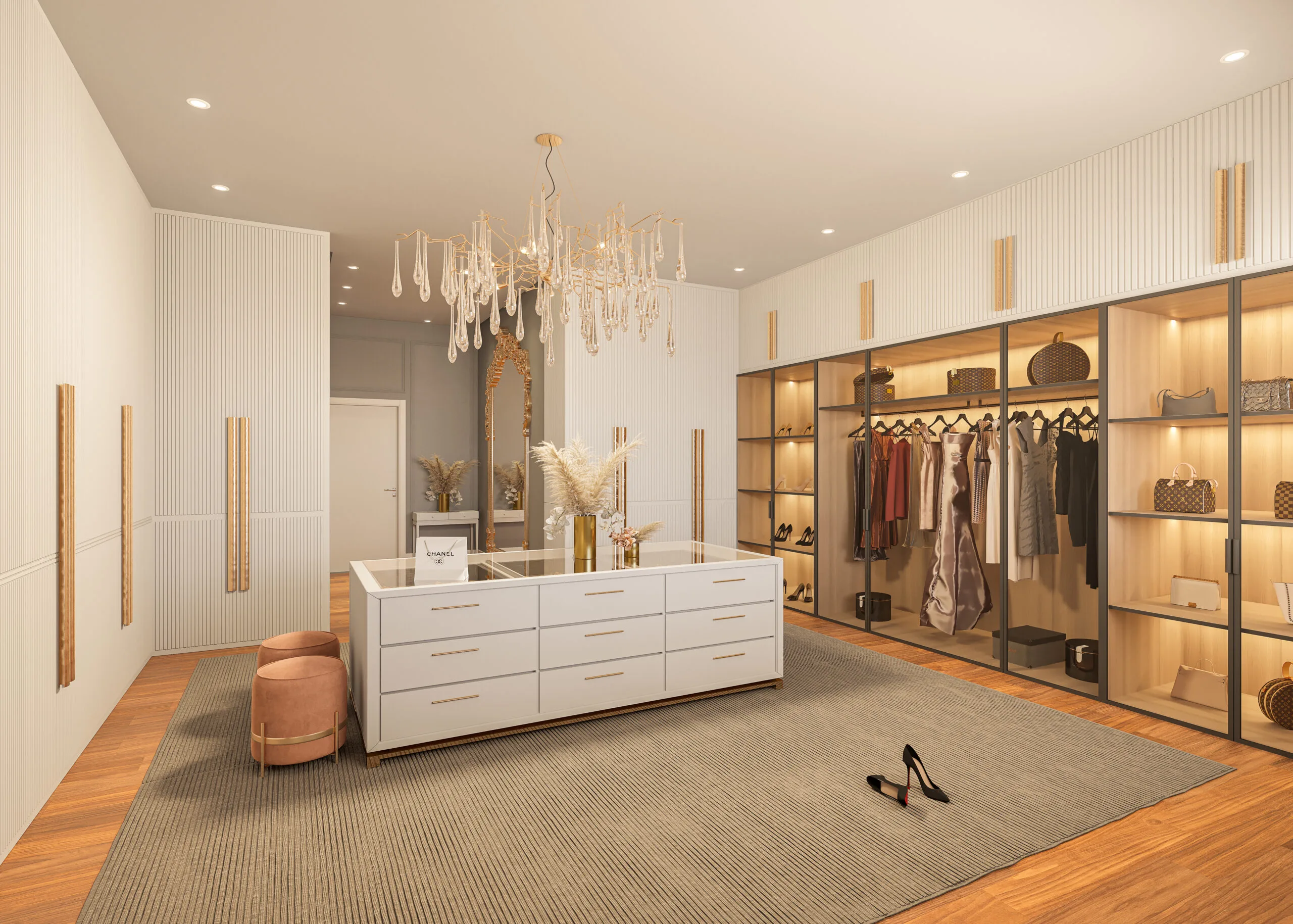 La Rocca by Dallo: Luxury Apartments in Centro Itapema