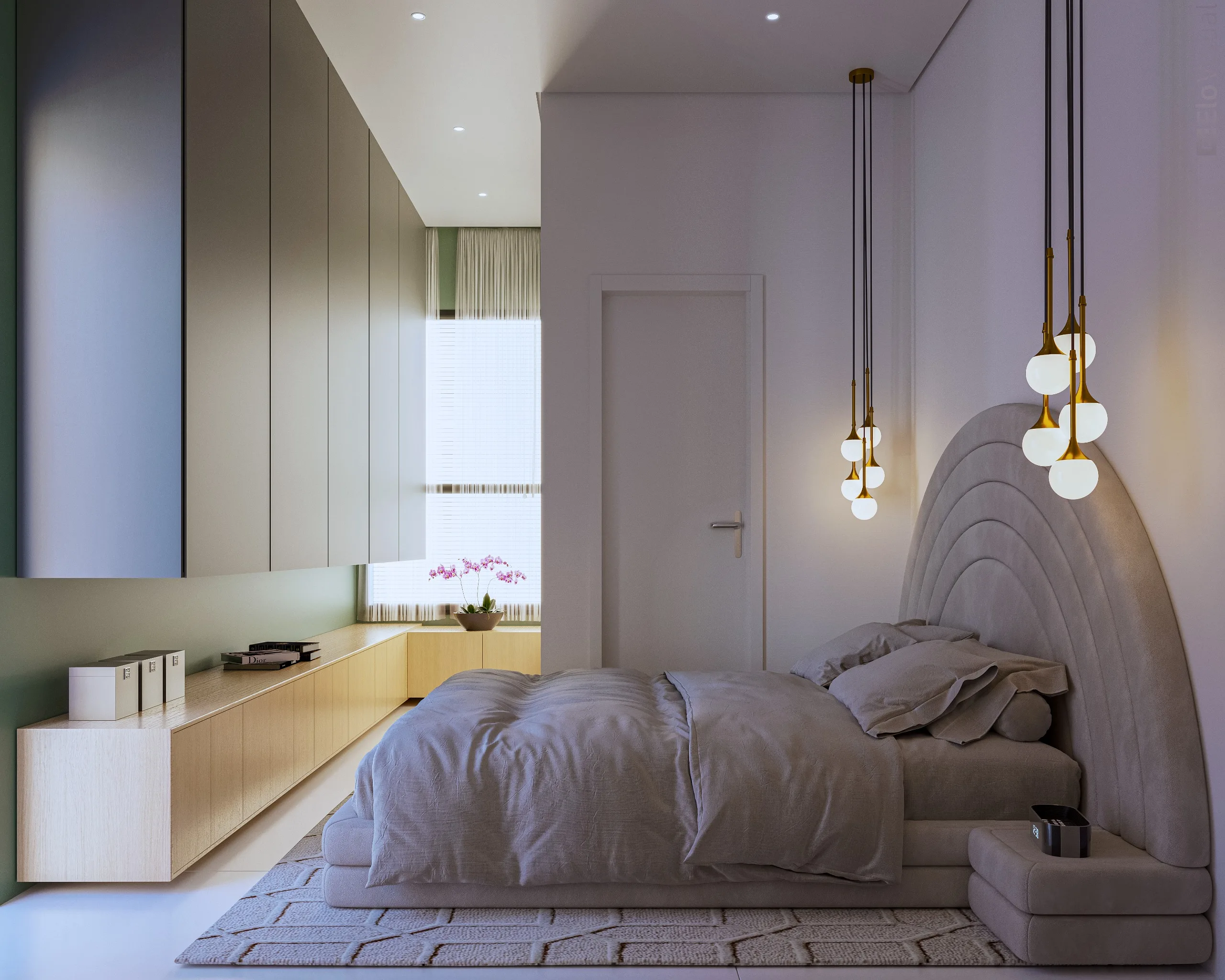 Mônaco Residence: Premium Apartment in Balneário Perequê