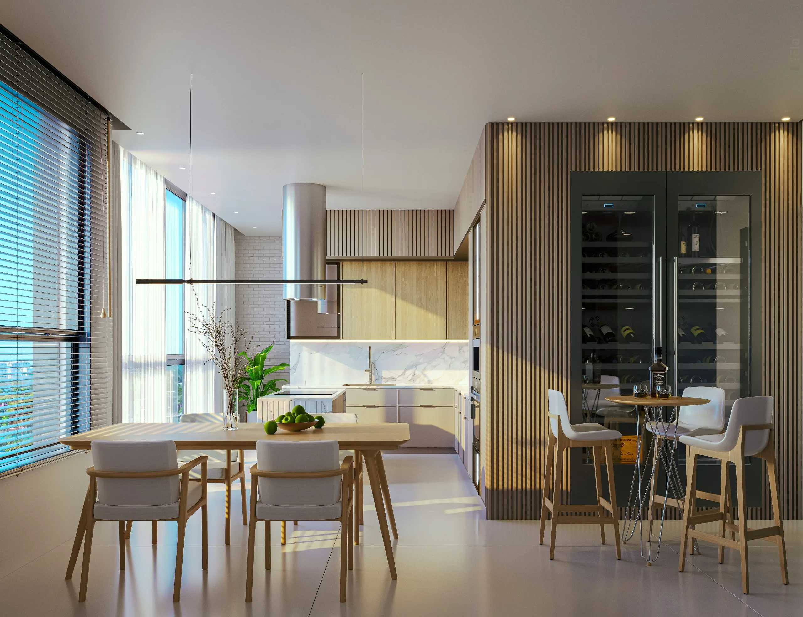 Mônaco Residence: Premium Apartment in Balneário Perequê