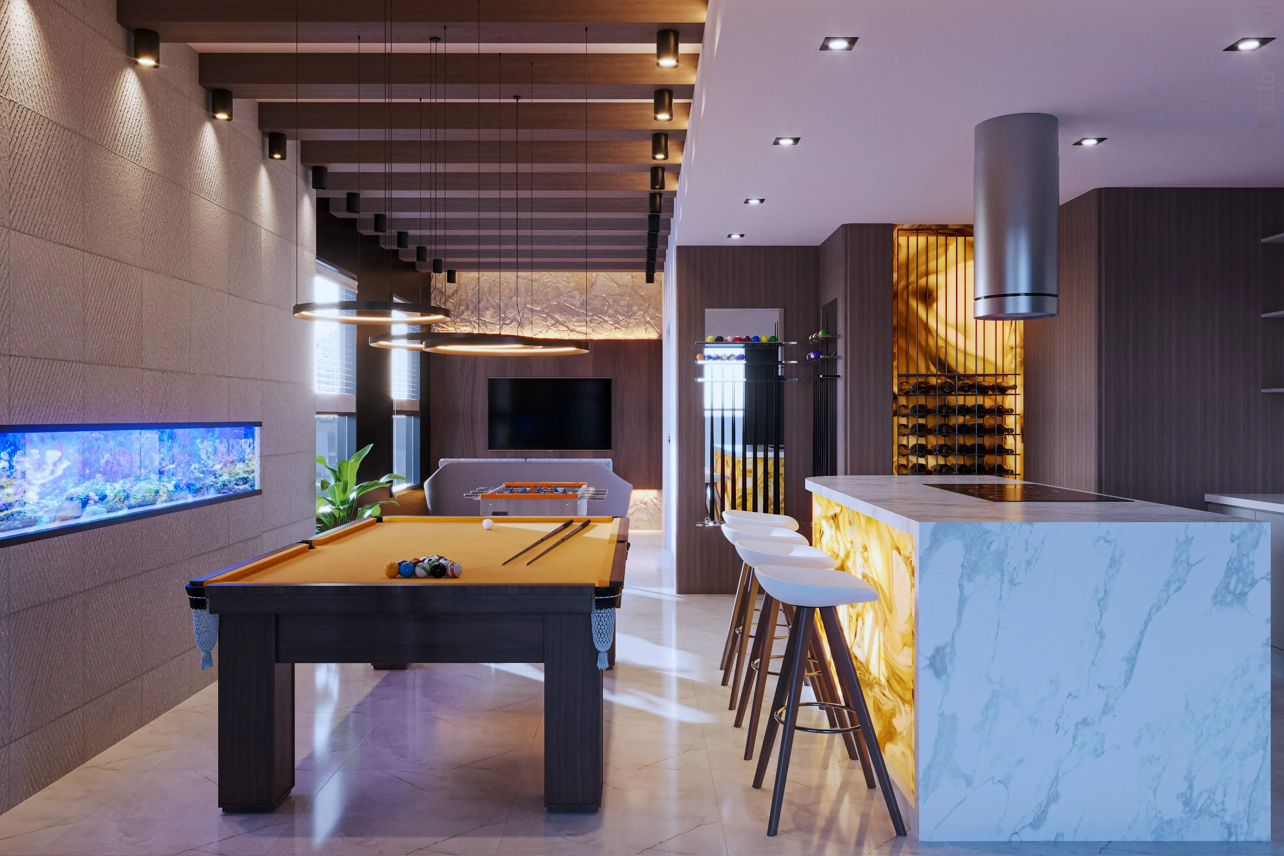 Mônaco Residence: Premium Apartment in Balneário Perequê