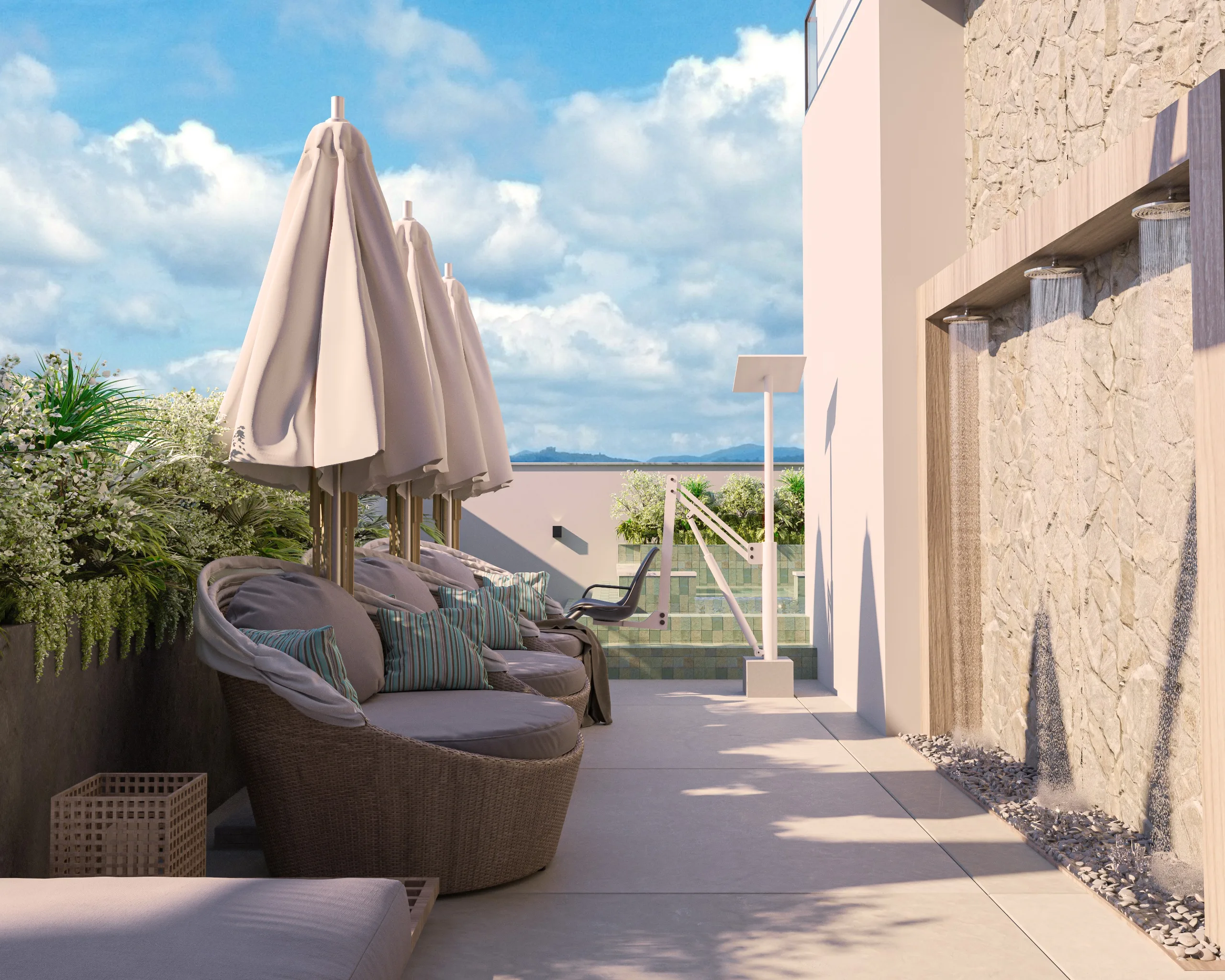 Mônaco Residence: Premium Apartment in Balneário Perequê