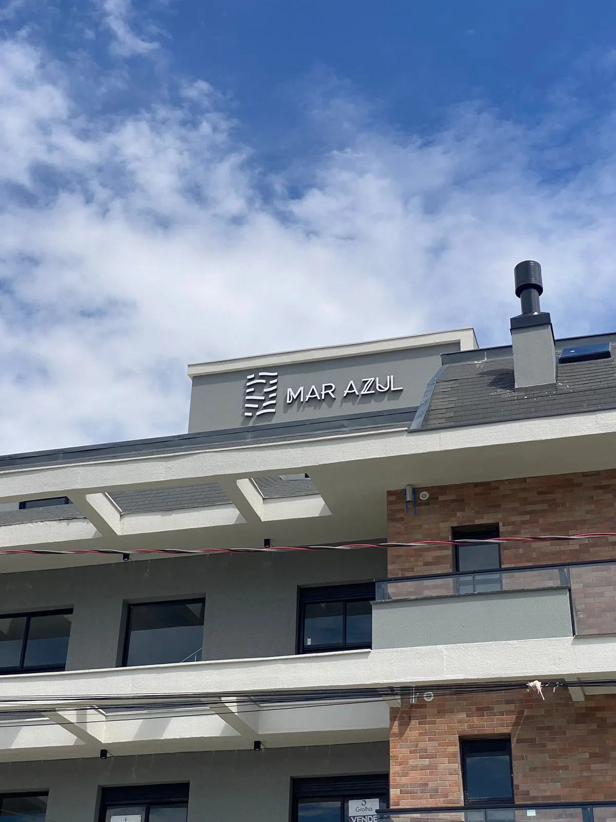 Mont Vert Residencial: Premium Apartment in Cachoeira do Bom Jesus