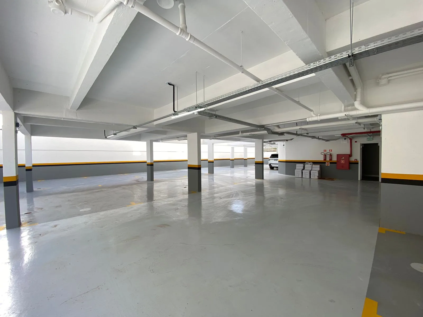 Mont Vert Residencial: Premium Apartment in Cachoeira do Bom Jesus