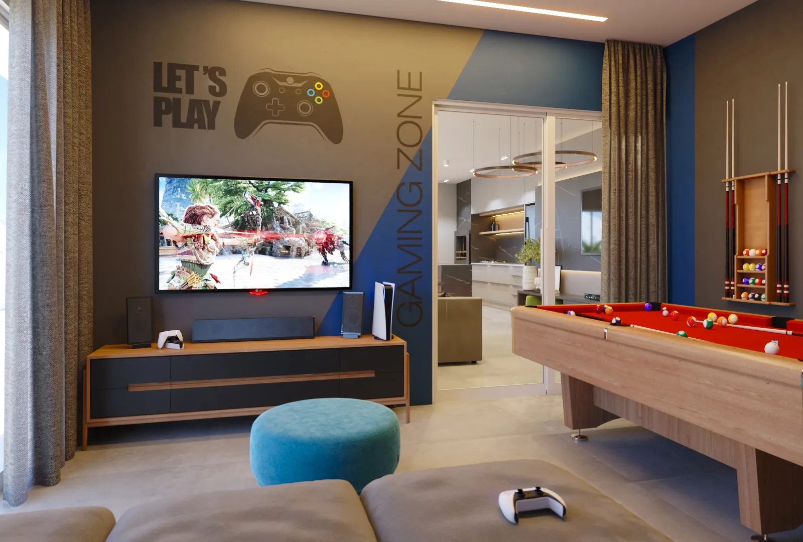 Viel Spaß Agnes: Premium Apartment in Ingleses