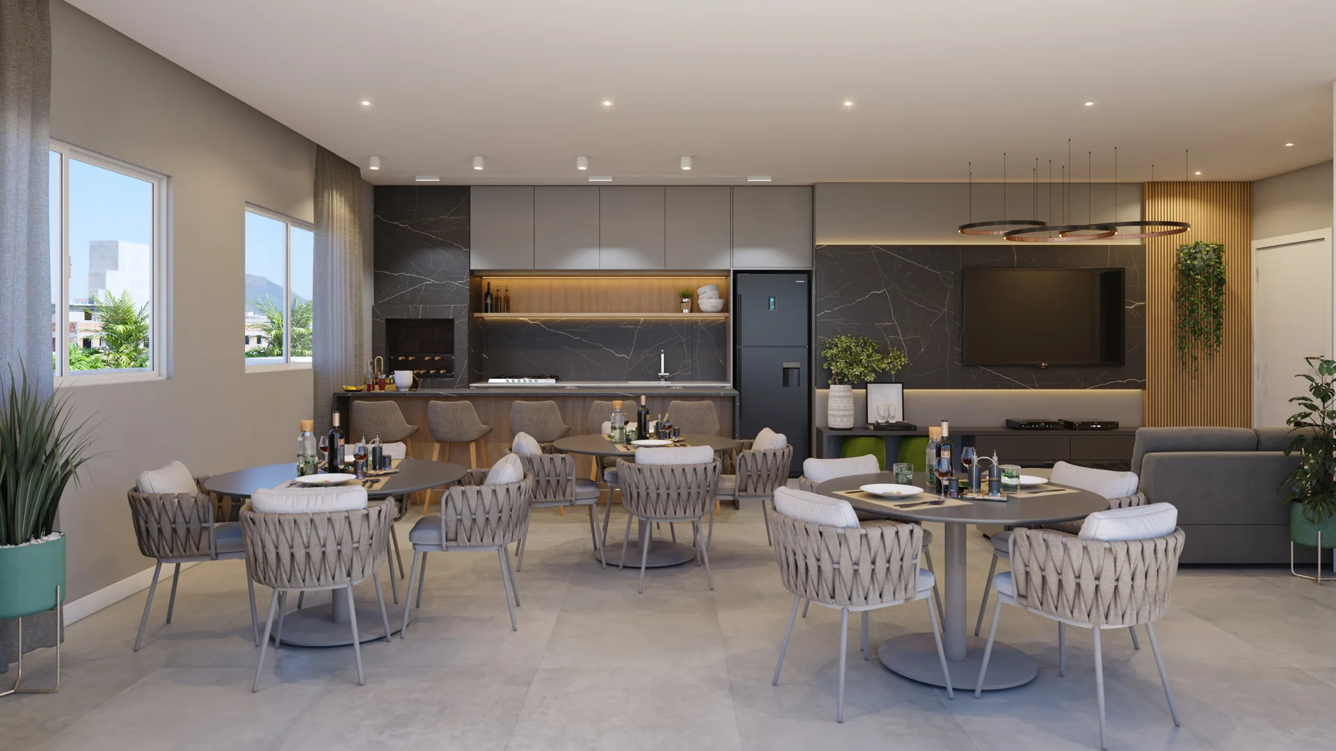 Viel Spaß Agnes: Premium Apartment in Ingleses