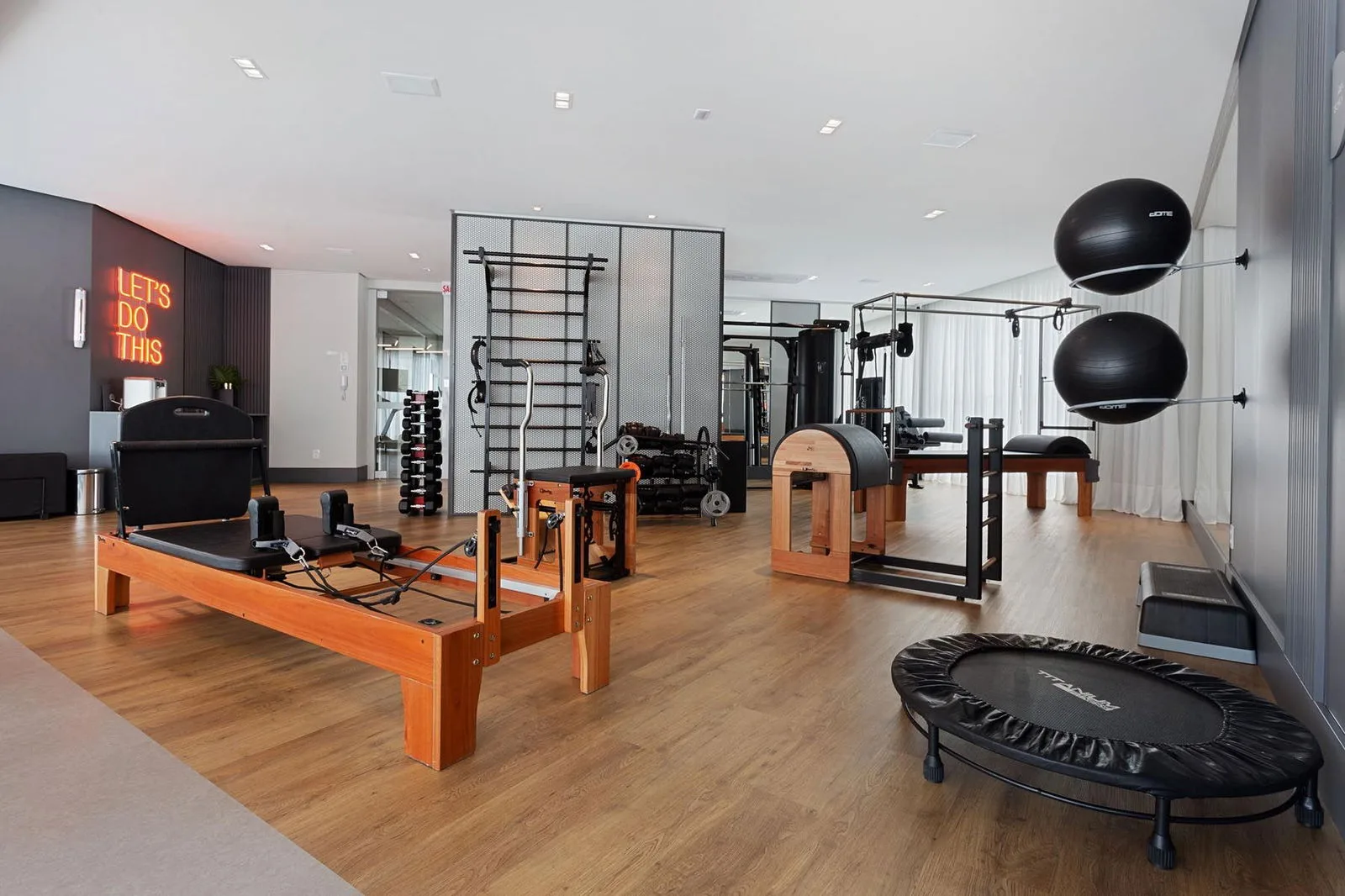 Magnifique Tower: Luxury Apartment in Centro