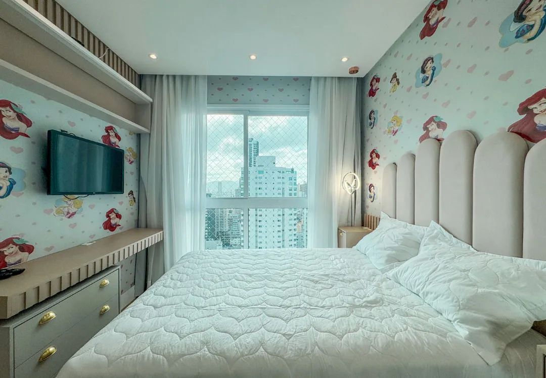 Magnifique Tower: Luxury Apartment in Centro