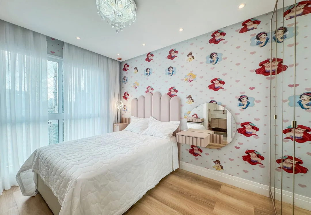 Magnifique Tower: Luxury Apartment in Centro