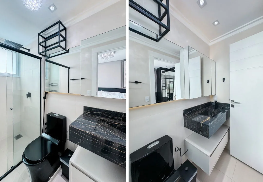 Magnifique Tower: Luxury Apartment in Centro