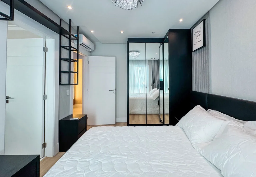 Magnifique Tower: Luxury Apartment in Centro