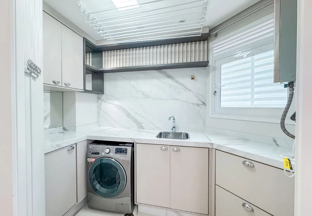 Magnifique Tower: Luxury Apartment in Centro