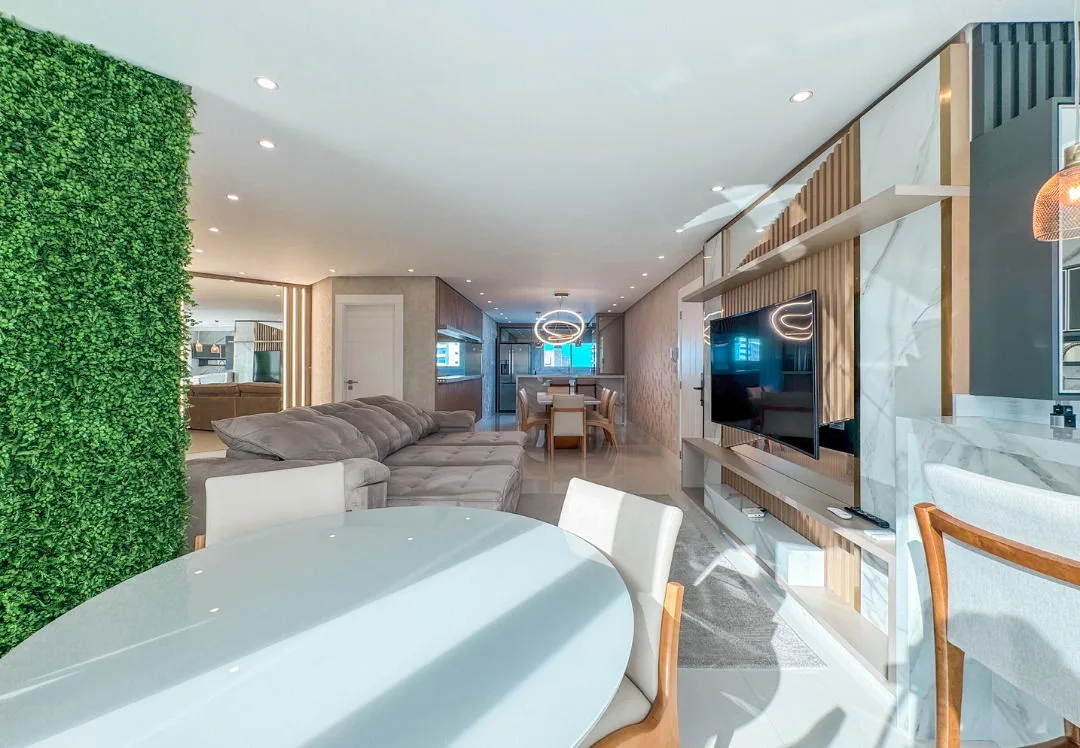 Magnifique Tower: Luxury Apartment in Centro