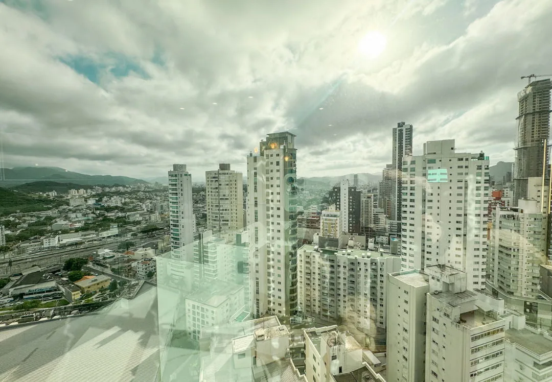 Magnifique Tower: Luxury Apartment in Centro