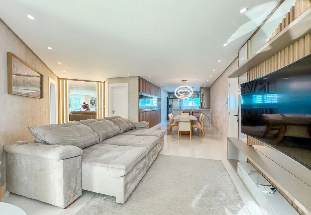 Magnifique Tower: Luxury Apartment in Centro