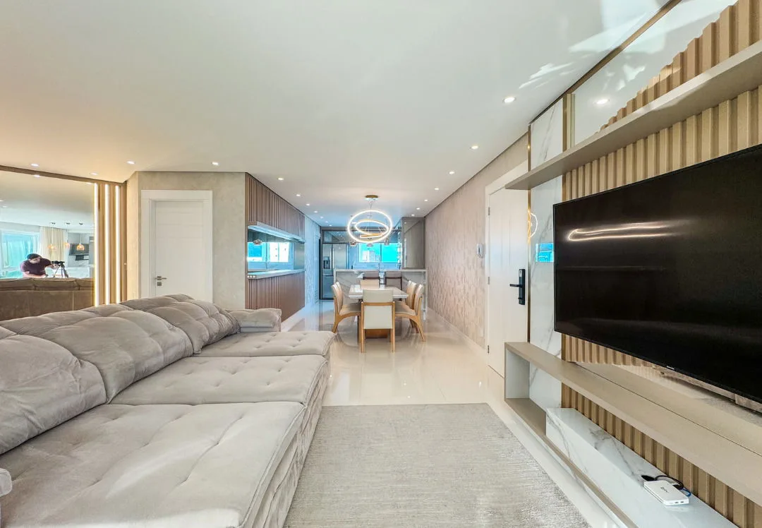 Magnifique Tower: Luxury Apartment in Centro