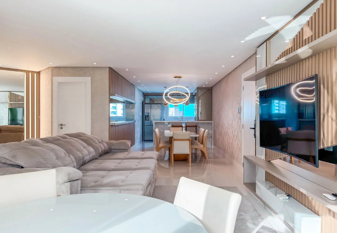 Magnifique Tower: Luxury Apartment in Centro