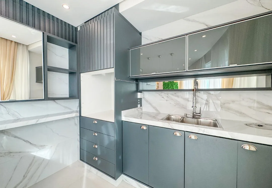 Magnifique Tower: Luxury Apartment in Centro