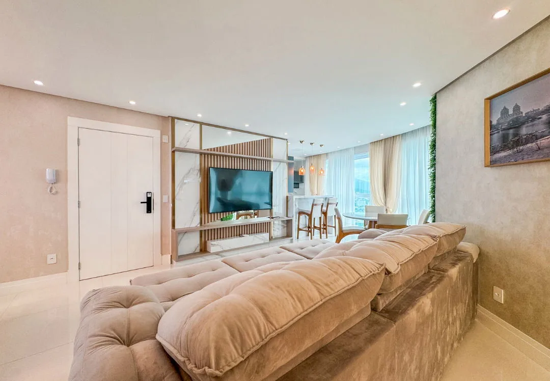 Magnifique Tower: Luxury Apartment in Centro