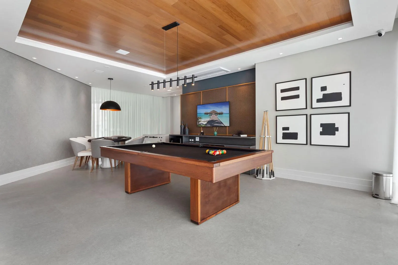 Magnifique Tower: Luxury Apartment in Centro