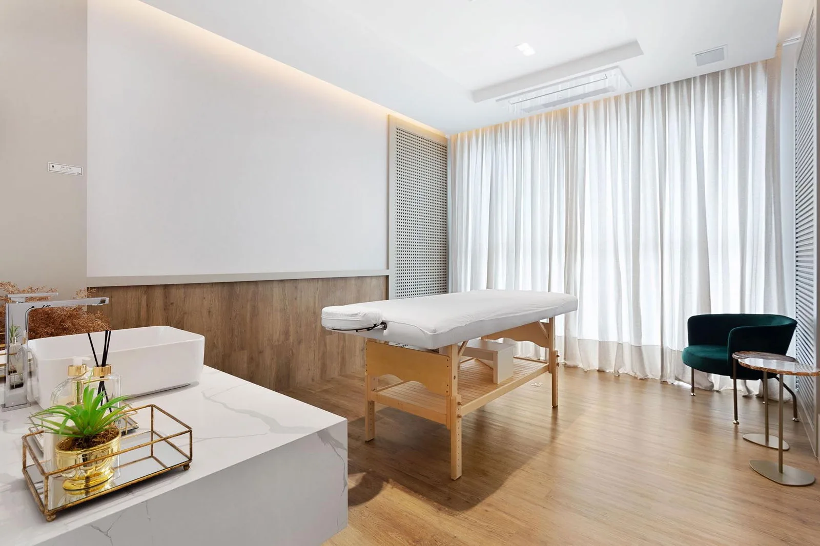 Magnifique Tower: Luxury Apartment in Centro