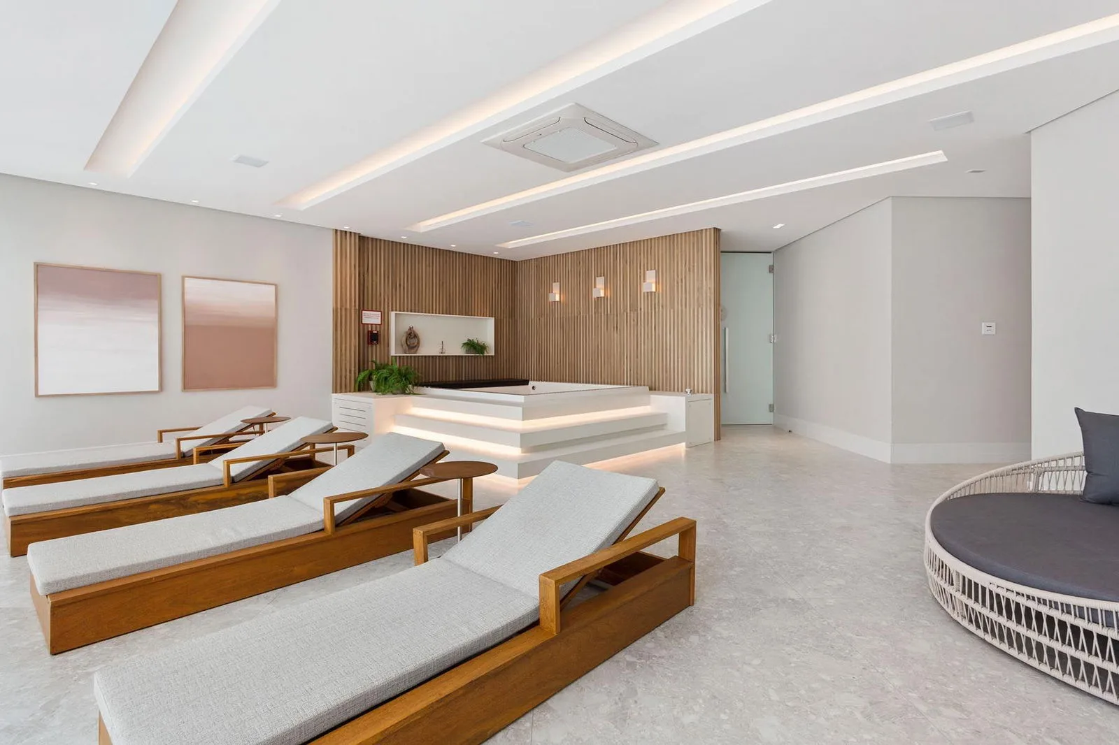 Magnifique Tower: Luxury Apartment in Centro