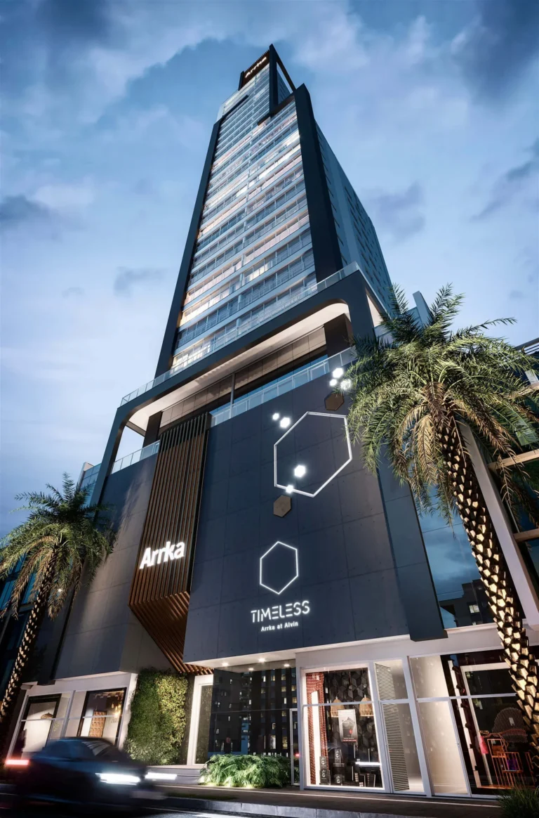 Timeless by Arrka: Luxury Apartments with Rooftop Pool in Centro — Centro, Camboriú