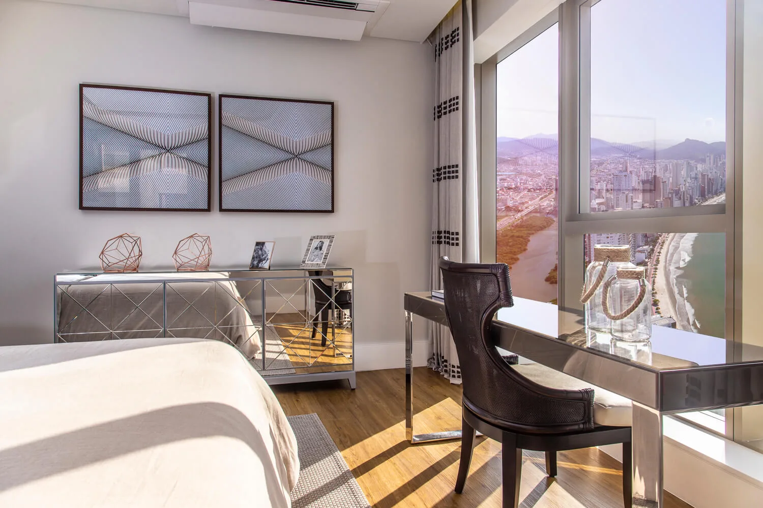 Yachthouse by Pininfarina: Ultra-Luxury Residence in Avenida Atlântica