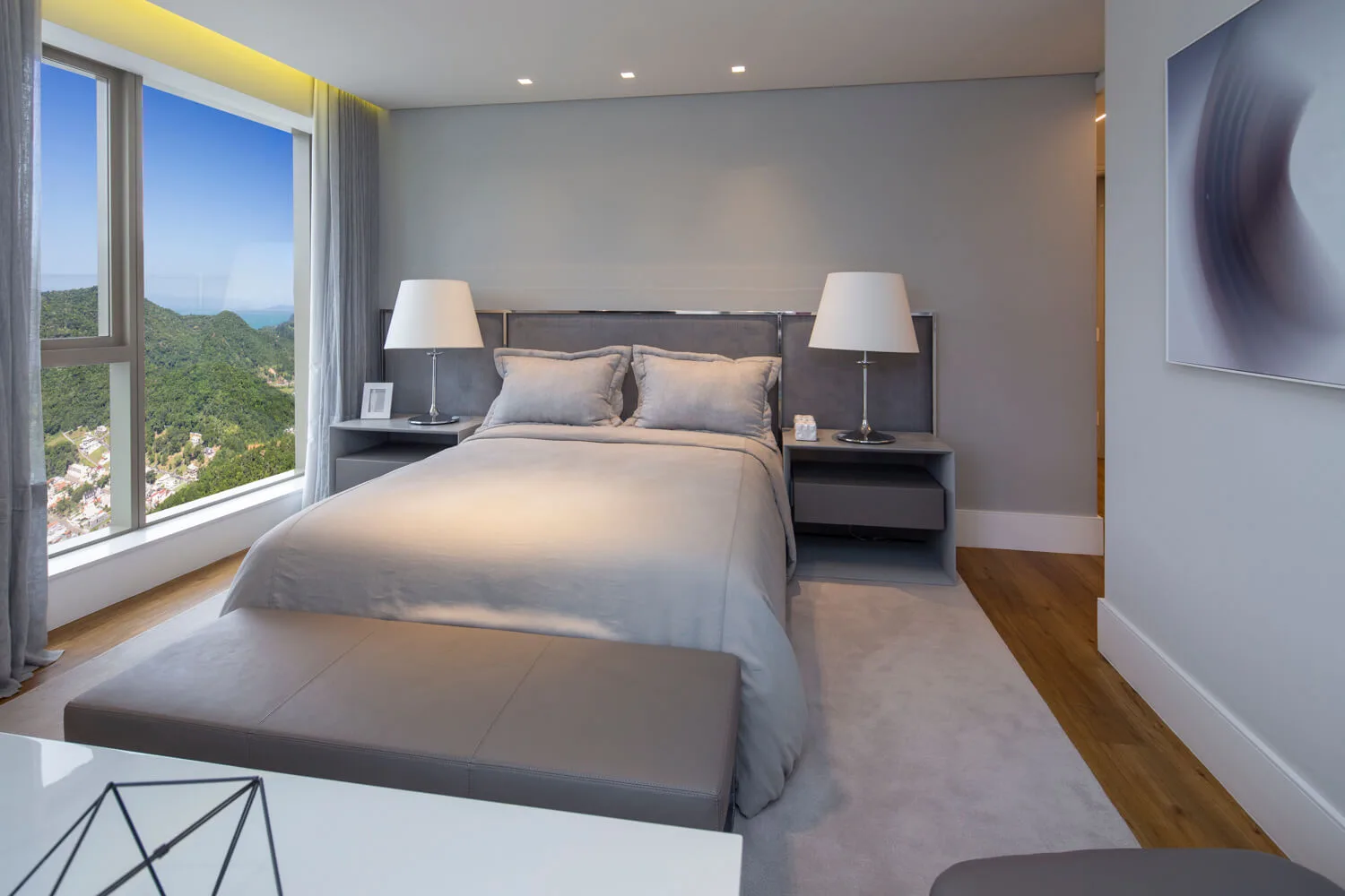 Yachthouse by Pininfarina: Ultra-Luxury Residence in Avenida Atlântica