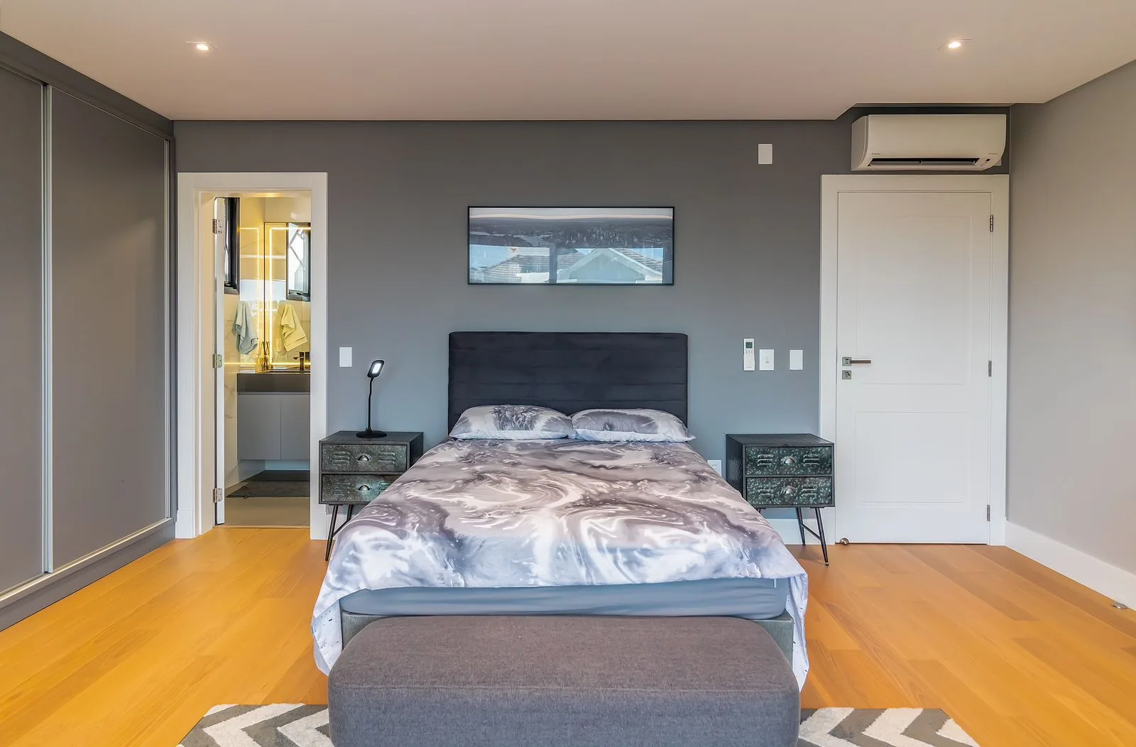 Bosque Amoraeville: Ultra-Luxury Residence with Forest Views in Jurerê Internacional