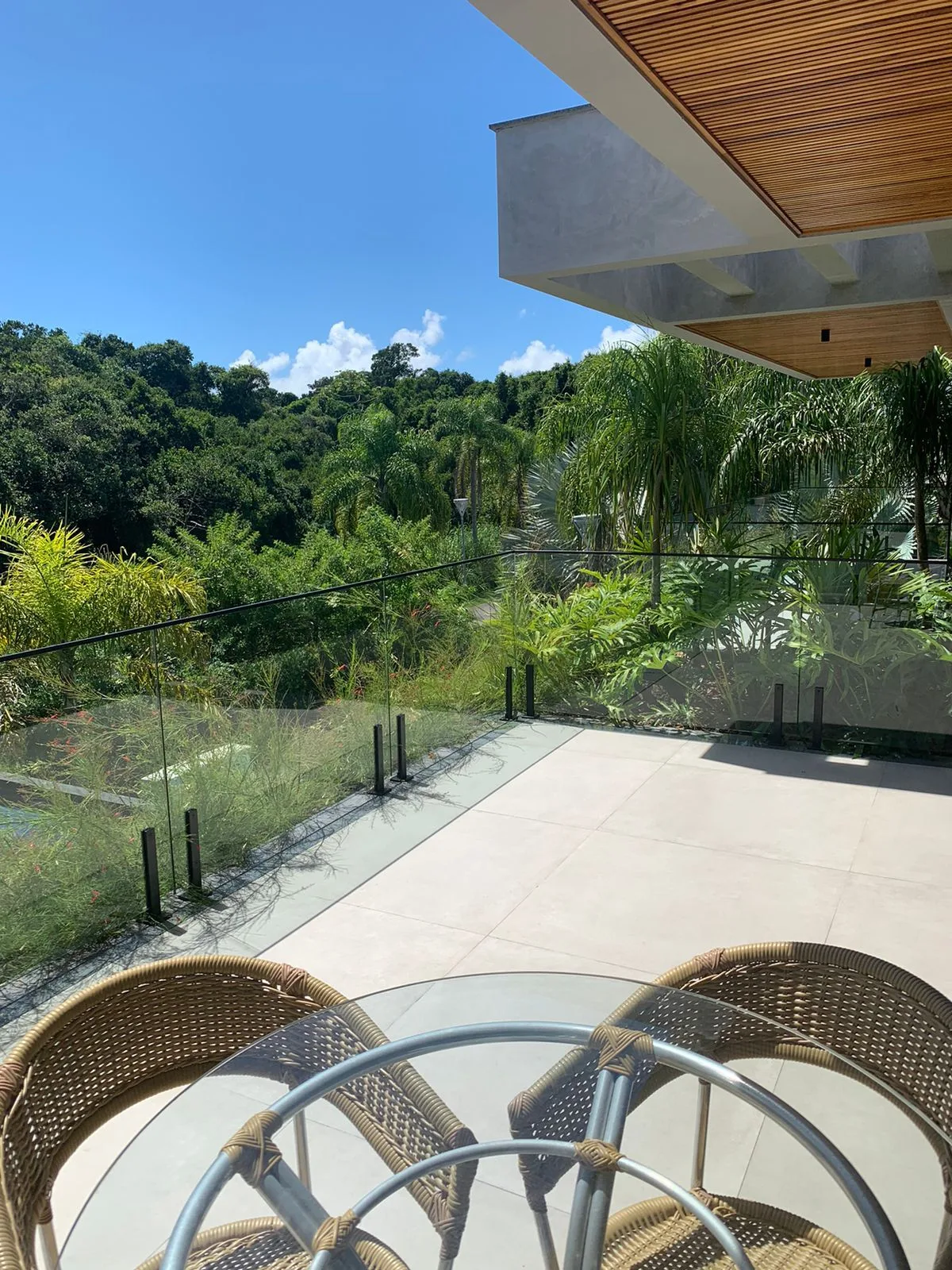 Bosque Amoraeville: Ultra-Luxury Residence with Forest Views in Jurerê Internacional