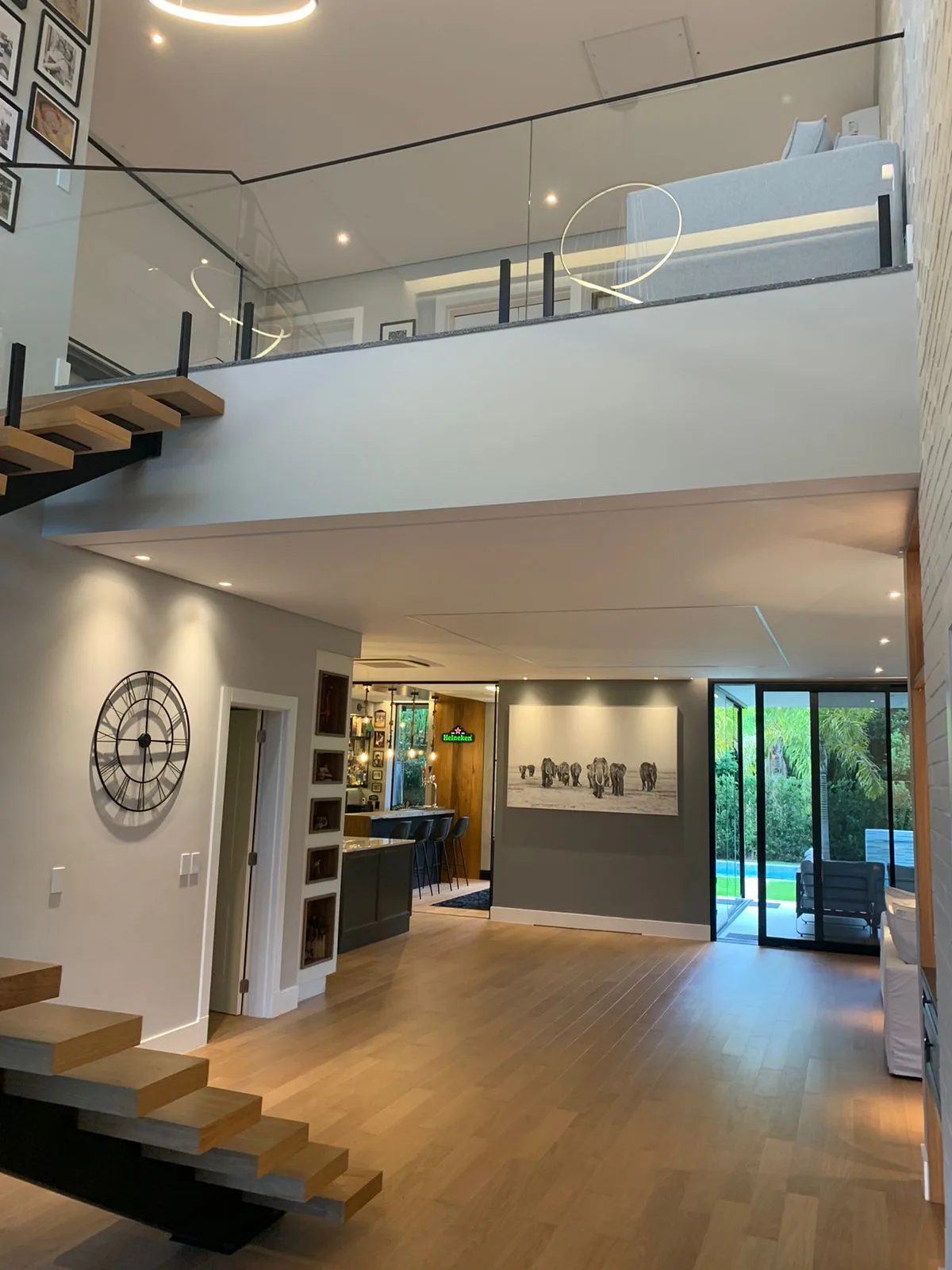 Bosque Amoraeville: Ultra-Luxury Residence with Forest Views in Jurerê Internacional