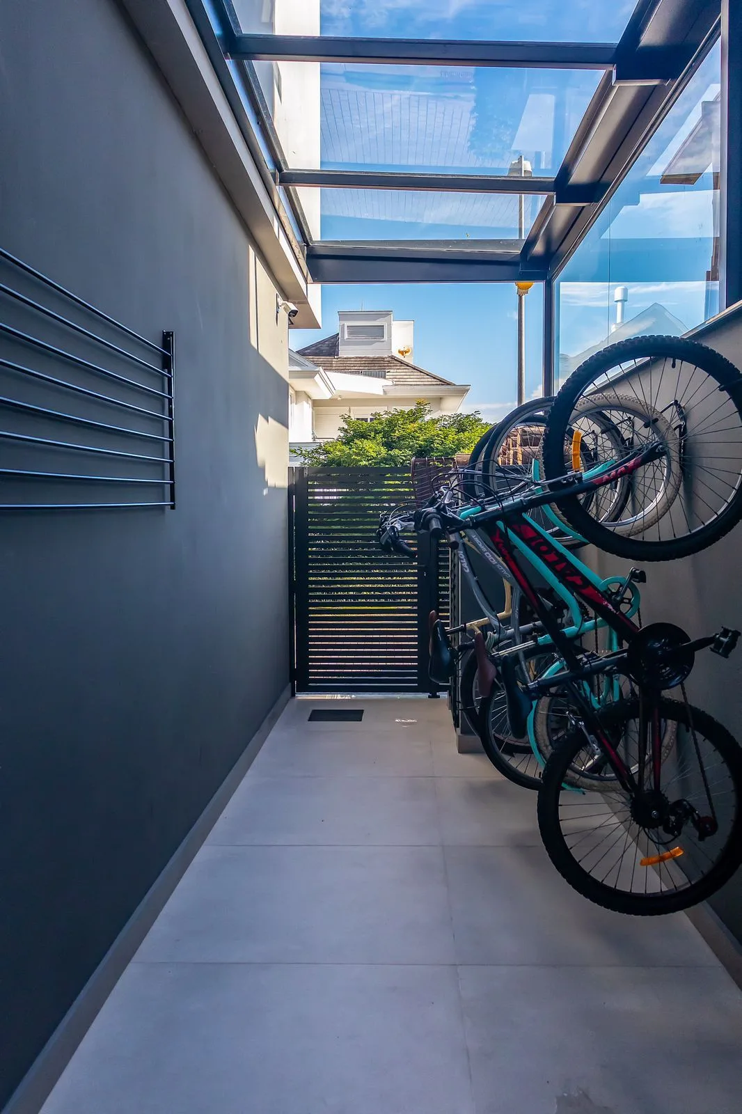 Bosque Amoraeville: Ultra-Luxury Residence with Forest Views in Jurerê Internacional