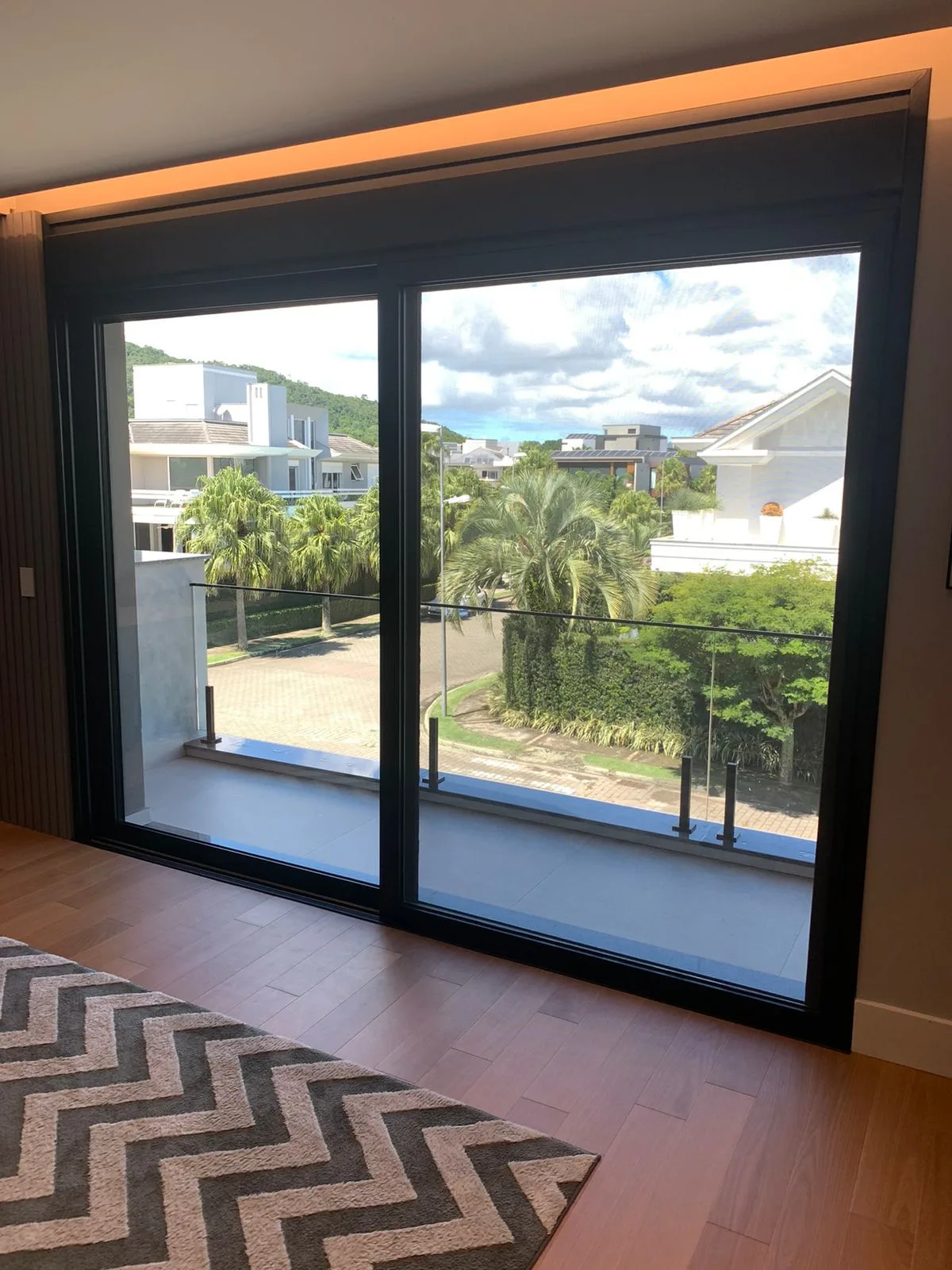 Bosque Amoraeville: Ultra-Luxury Residence with Forest Views in Jurerê Internacional