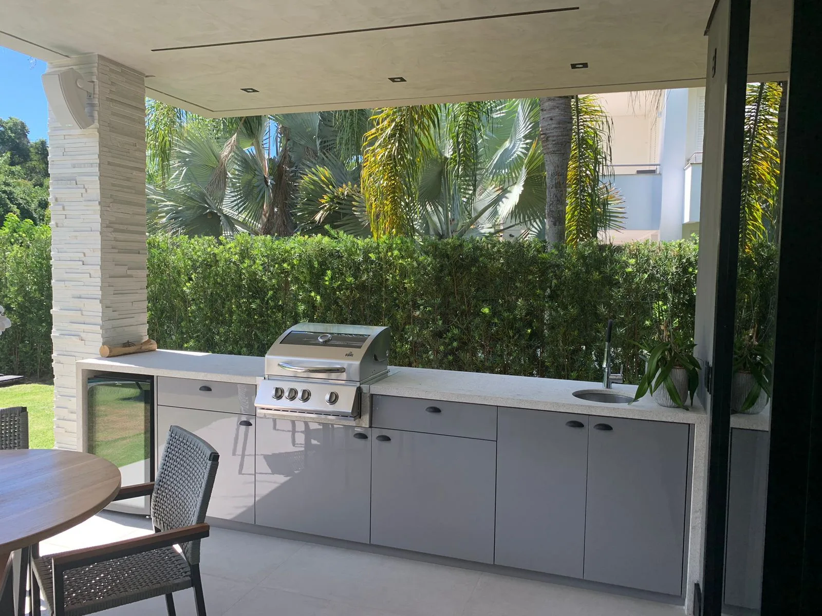 Bosque Amoraeville: Ultra-Luxury Residence with Forest Views in Jurerê Internacional