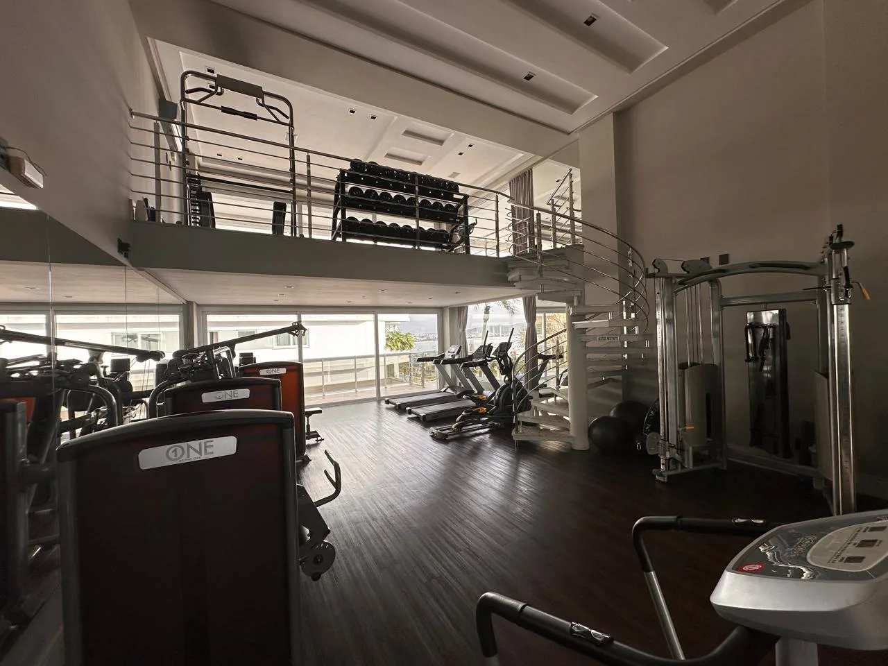 Luxury Residence with Integrated Amenity Complex in Canasvieiras