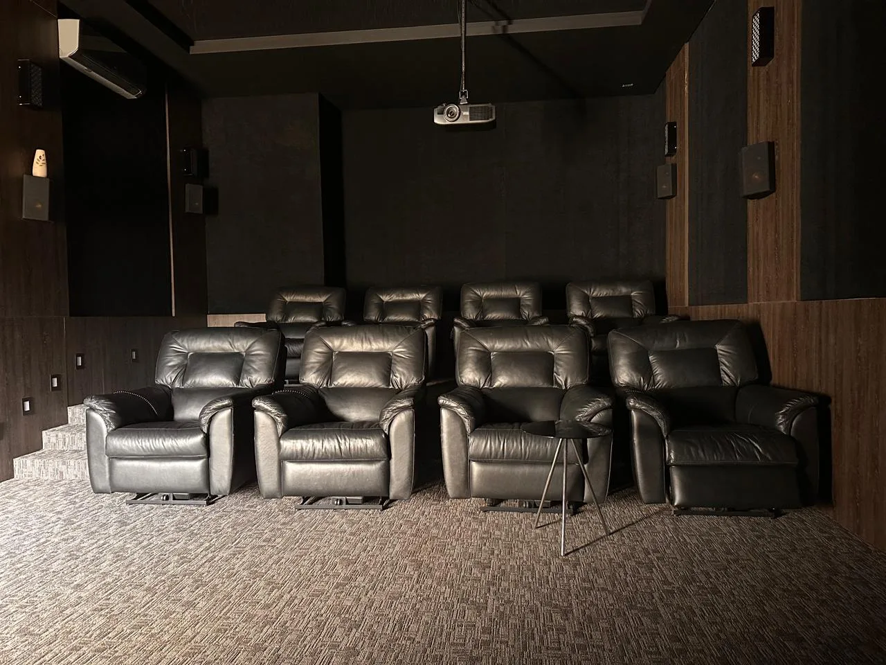 Luxury Residence with Integrated Amenity Complex in Canasvieiras