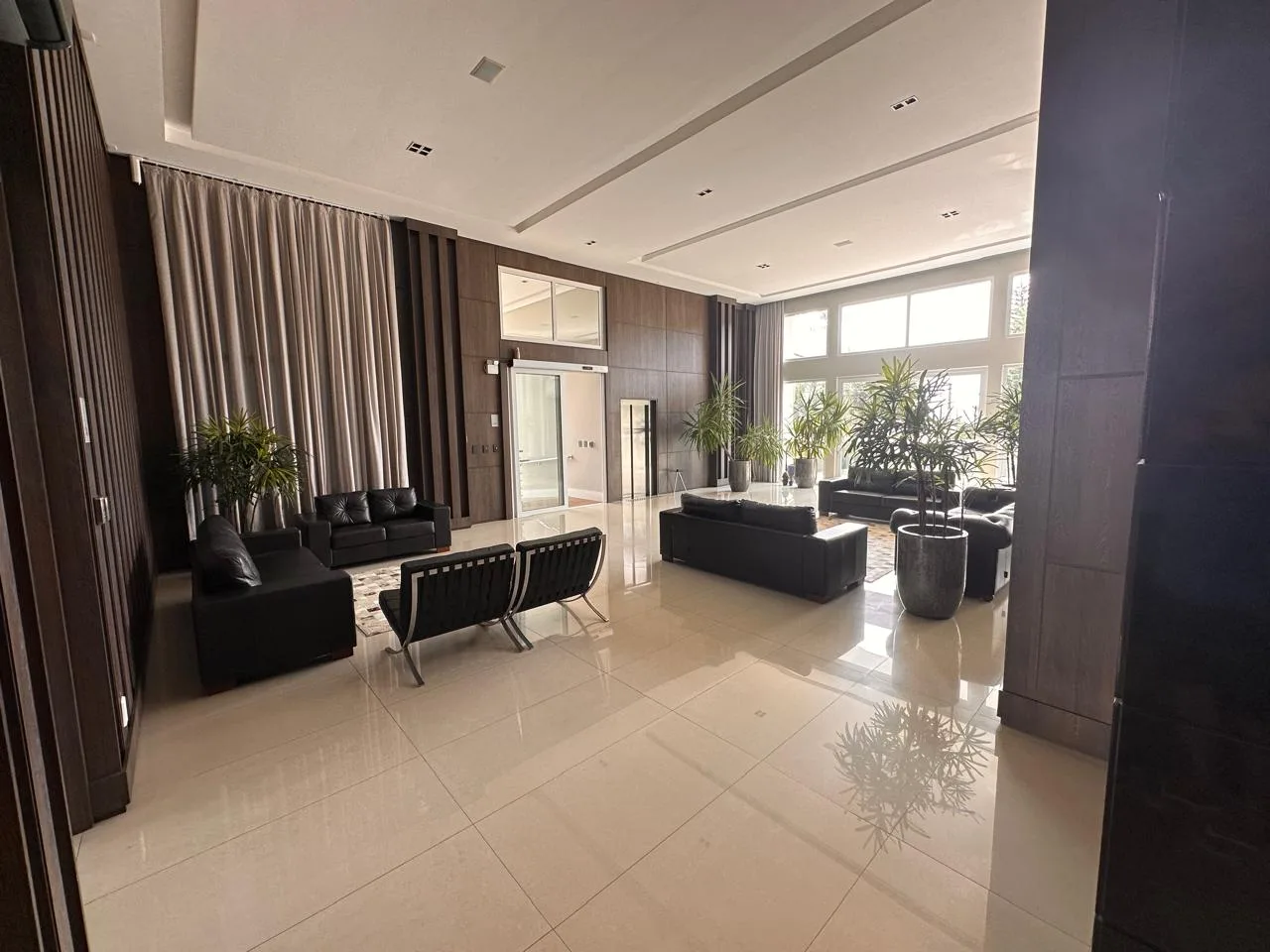 Luxury Residence with Integrated Amenity Complex in Canasvieiras