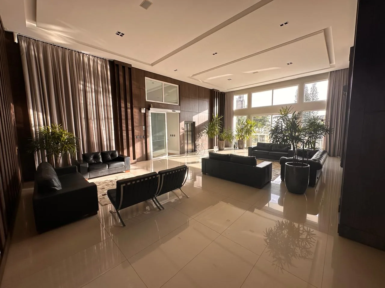 Luxury Residence with Integrated Amenity Complex in Canasvieiras