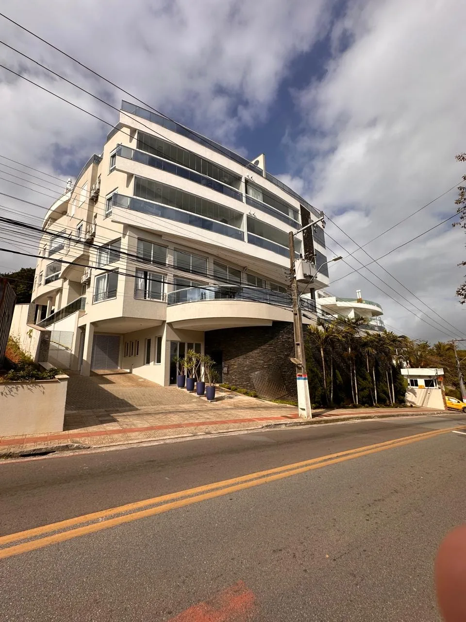 Luxury Residence with Integrated Amenity Complex in Canasvieiras